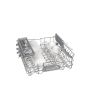 Neff S153HKX03G N30 Integrated Dishwasher, Cutlery Basket, 13 Place Settings, D Rated