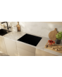 Neff T36FBE1L0G N 30 60cm Induction Hob, Touch Control, 4 zones, Front Bevel, 17 power levels, timer