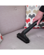 Numatic Henry XL Plus Vacuum Cleaner Red Model