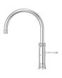 Quooker 3CFRCHR PRO3 Classic Fusion Round chrome