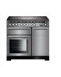 Rangemaster EDL100EI 100Cm Induction Encore Deluxe Range Cooker