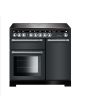 Rangemaster EDL100EI 100Cm Induction Encore Deluxe Range Cooker