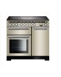 Rangemaster EDL100EI 100Cm Induction Encore Deluxe Range Cooker