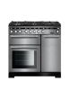 Rangemaster EDL90DFF 90Cm Dual Fuel Encore Deluxe Range Cooker