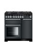 Rangemaster EDL90DFF 90Cm Dual Fuel Encore Deluxe Range Cooker