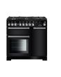 Rangemaster EDL90DFF 90Cm Dual Fuel Encore Deluxe Range Cooker