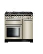 Rangemaster EDL90DFF 90Cm Dual Fuel Encore Deluxe Range Cooker