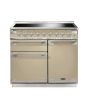 Rangemaster ELS100EI 100Cm Induction Elise Range Cooker