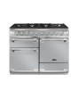 Rangemaster ELS110DFFSS/ ELS110DFFSS Elise Dual Fuel Range Cooker