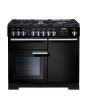 Rangemaster PDL100DFFGB/C PDL100DFFGB Professional Deluxe Dual Fuel Range Cooker