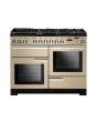 Rangemaster PDL110DFF 110Cm Dual Fuel Professional Deluxe Range Cooker