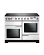 Rangemaster PDL110EI 110Cm Induction Professional Deluxe Range Cooker