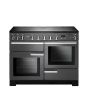 Rangemaster PDL110EI 110Cm Induction Professional Deluxe Range Cooker