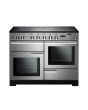 Rangemaster PDL110EI 110Cm Induction Professional Deluxe Range Cooker