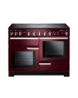 Rangemaster PDL110EI 110Cm Induction Professional Deluxe Range Cooker