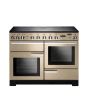 Rangemaster PDL110EI 110Cm Induction Professional Deluxe Range Cooker