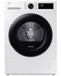 Samsung DV90CGC0A0AEEU 9kg Heat Pump Tumble Dryer - White