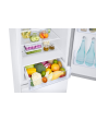 Samsung RB33B610EWW/EU Freestanding Fridge Freezer with SpaceMax™ Technology , White, 70/30, E Rated