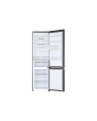 Samsung RB38C636DB1 Fridge Freezer - 59.5cm Black