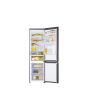 Samsung RB38C636DB1 Fridge Freezer - 59.5cm Black