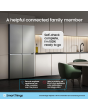 Samsung RS70F64KDTEU Side-by-Side Fridge Freezer