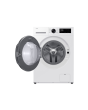 Samsung WD90HG5U34BEEU 9kg/6kg Washer Dryer White