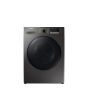 Samsung WD90TA046BX/EU WD90TA046BXEU 9kg/6kg 1400 Spin Washer Dryer with ecobubble - Graphite