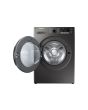 Samsung WD90TA046BX/EU WD90TA046BXEU 9kg/6kg 1400 Spin Washer Dryer with ecobubble - Graphite