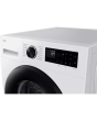 Samsung WW10FG5U34AEEU 10kg 1400rpm Washing Machine White