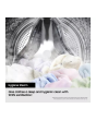 Samsung WW10FG5U34AEEU 10kg 1400rpm Washing Machine White
