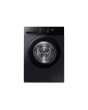 Samsung WW11DG5B25ABEU Black 11kg 1400 Spin Washing Machine