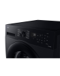 Samsung WW11DG5B25ABEU Black 11kg 1400 Spin Washing Machine