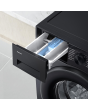 Samsung WW11DG5B25ABEU Black 11kg 1400 Spin Washing Machine