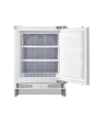 Sensis RFUCBI01Z54EW 59.5cm Integrated Static Freezer