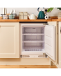Sensis RFUCBI01Z54EW 59.5cm Integrated Static Freezer