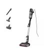 Shark HZ3000UKT Shark Stratos Anti Hair Wrap Plus Anti-Odour Corded Stick Vacuum - Black/Chrome