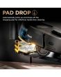 Shark PowerDetect NeverTouch Pro 2-in-1 Self-Empty, Self-Refill & Self-Clean Robot Vacuum & Mop - Black