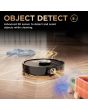 Shark PowerDetect NeverTouch Pro 2-in-1 Self-Empty, Self-Refill & Self-Clean Robot Vacuum & Mop - Black