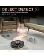 Shark PowerDetect NeverTouch Pro 2-in-1 Self-Empty, Self-Refill & Self-Clean Robot Vacuum & Mop - Black