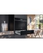 Siemens BI710C1B1B 60cm Built In Warming Drawer