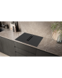 Siemens ED711HQ26E iQ500 70cm Induction Venting Hob, 4 Zones Including 2x Combi Zone