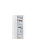 Siemens GI81NAEF0G IQ500 Built-In Freezer