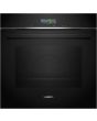 Siemens HB772G1B1B iQ700 Built-In Single Oven, Self Cleaning, TFT Touch Display
