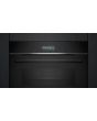Siemens HB772G1B1B iQ700 Built-In Single Oven, Self Cleaning, TFT Touch Display