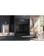 Siemens HB772G1B1B iQ700 Built-In Single Oven, Self Cleaning, TFT Touch Display