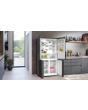 Siemens KF96DPXEA IQ700 French Door Style Fridgefreezer, Multi Door, Ice + Water 183 X 90.5 Cm Black