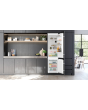 Siemens KI96NNSE0 iQ100 Built-in fridge-freezer, XL, Frost Free, Slider Fixing