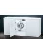 Siemens WI14W502GB iQ700 8kg Integrated Washing Machine, 1400rpm, 
