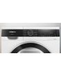 Siemens WQ45G203GB iQ500 Freestanding Heat Pump Tumble Dryer, 9kg, White, A+++ Rated
