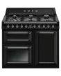 Smeg TR103 100Cm Dual Fuel Victoria Range Cooker